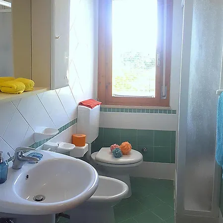 Apartament Nautilus At Bibione