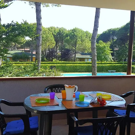 Nautilus At Apartament Bibione