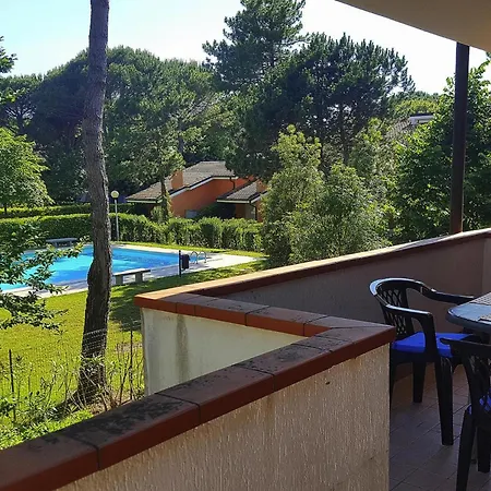 Apartament Nautilus At