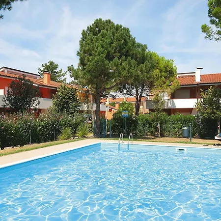 Appartamento Nautilus At Bibione
